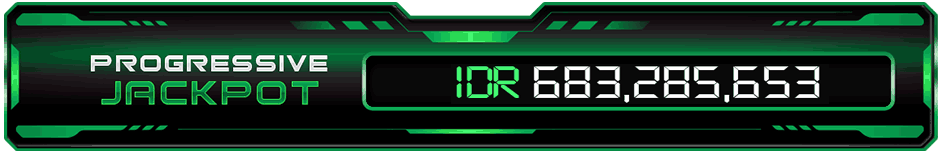 AREA168 Jackpot